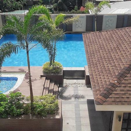 Azalea Place Robinsons Residences Cebu Dış mekan fotoğraf