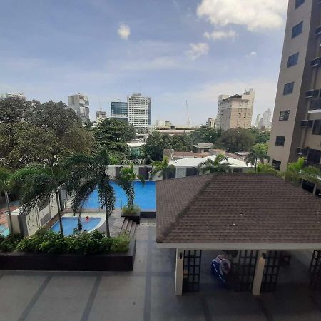 Azalea Place Robinsons Residences Cebu Dış mekan fotoğraf