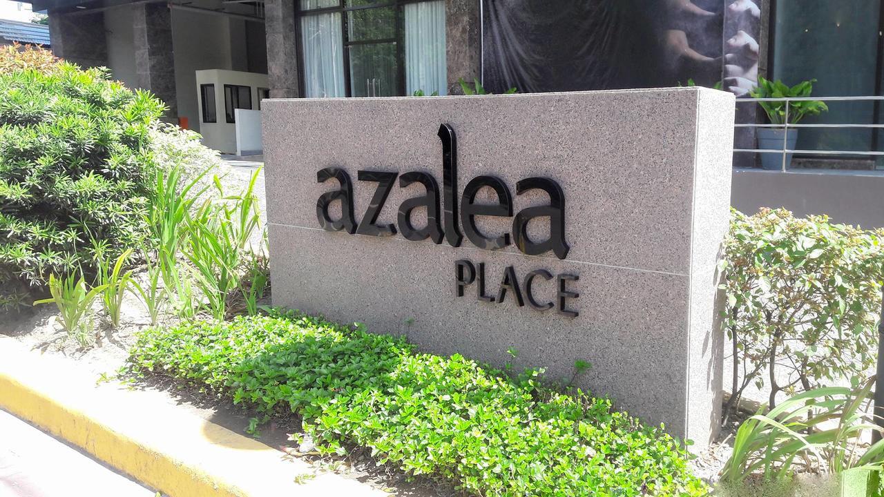 Azalea Place Robinsons Residences Cebu Dış mekan fotoğraf
