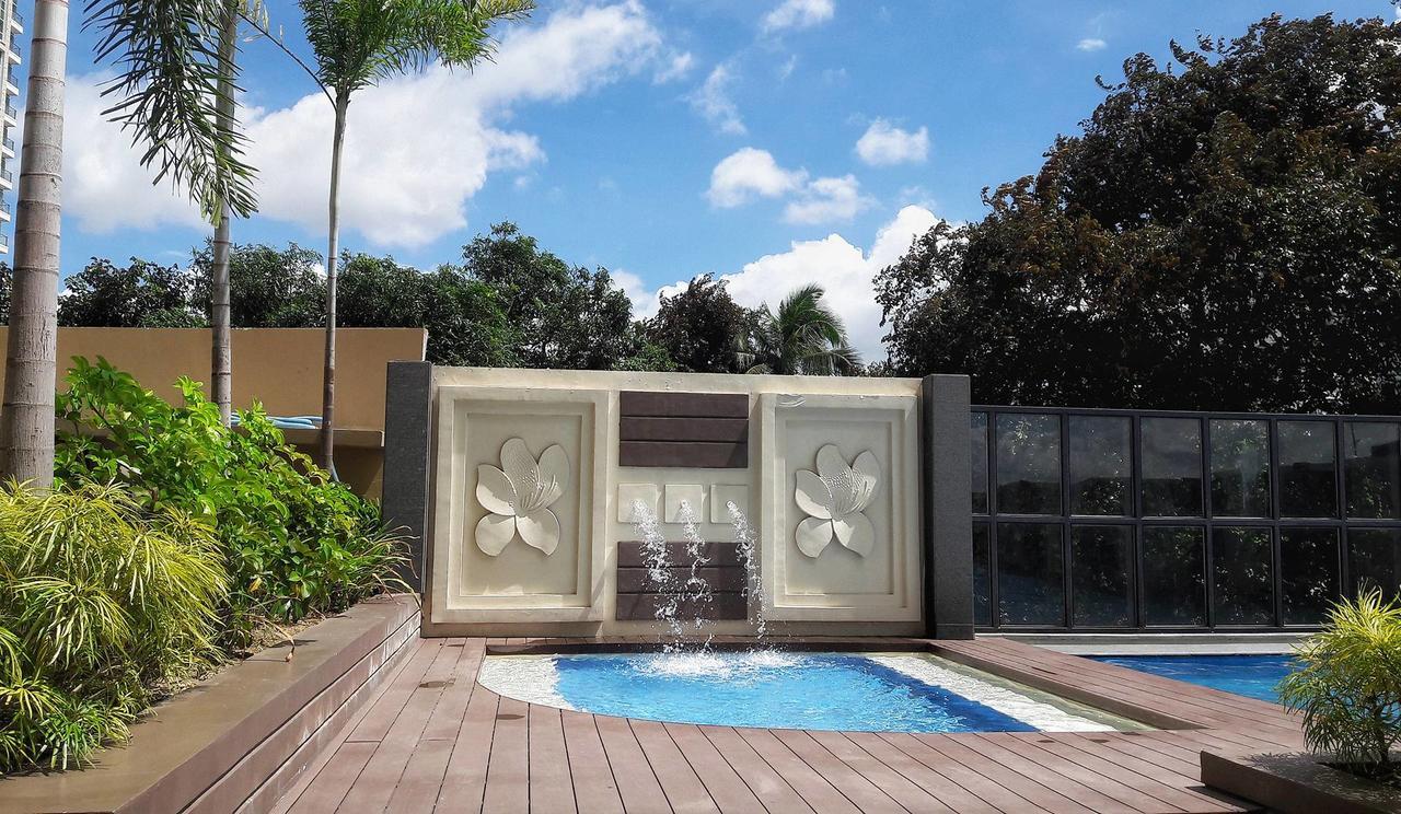 Azalea Place Robinsons Residences Cebu Dış mekan fotoğraf
