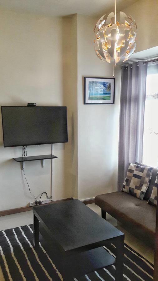 Azalea Place Robinsons Residences Cebu Dış mekan fotoğraf