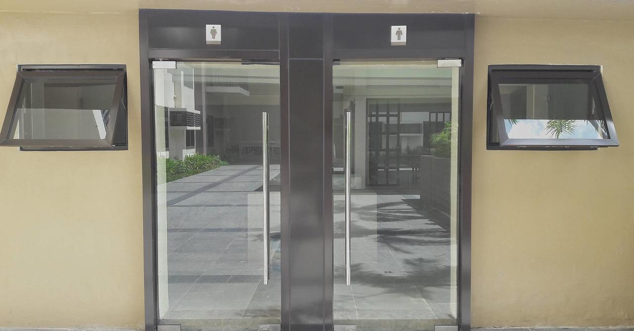 Azalea Place Robinsons Residences Cebu Dış mekan fotoğraf
