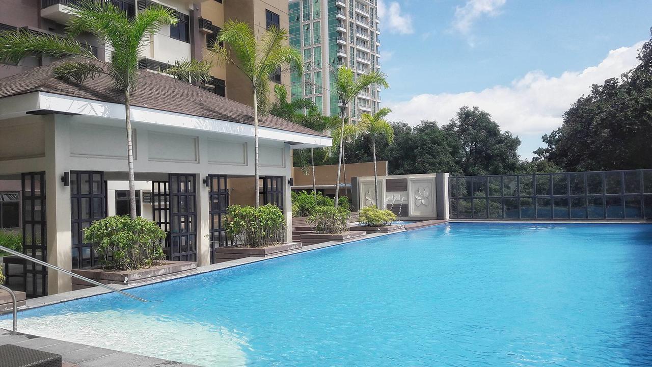 Azalea Place Robinsons Residences Cebu Dış mekan fotoğraf