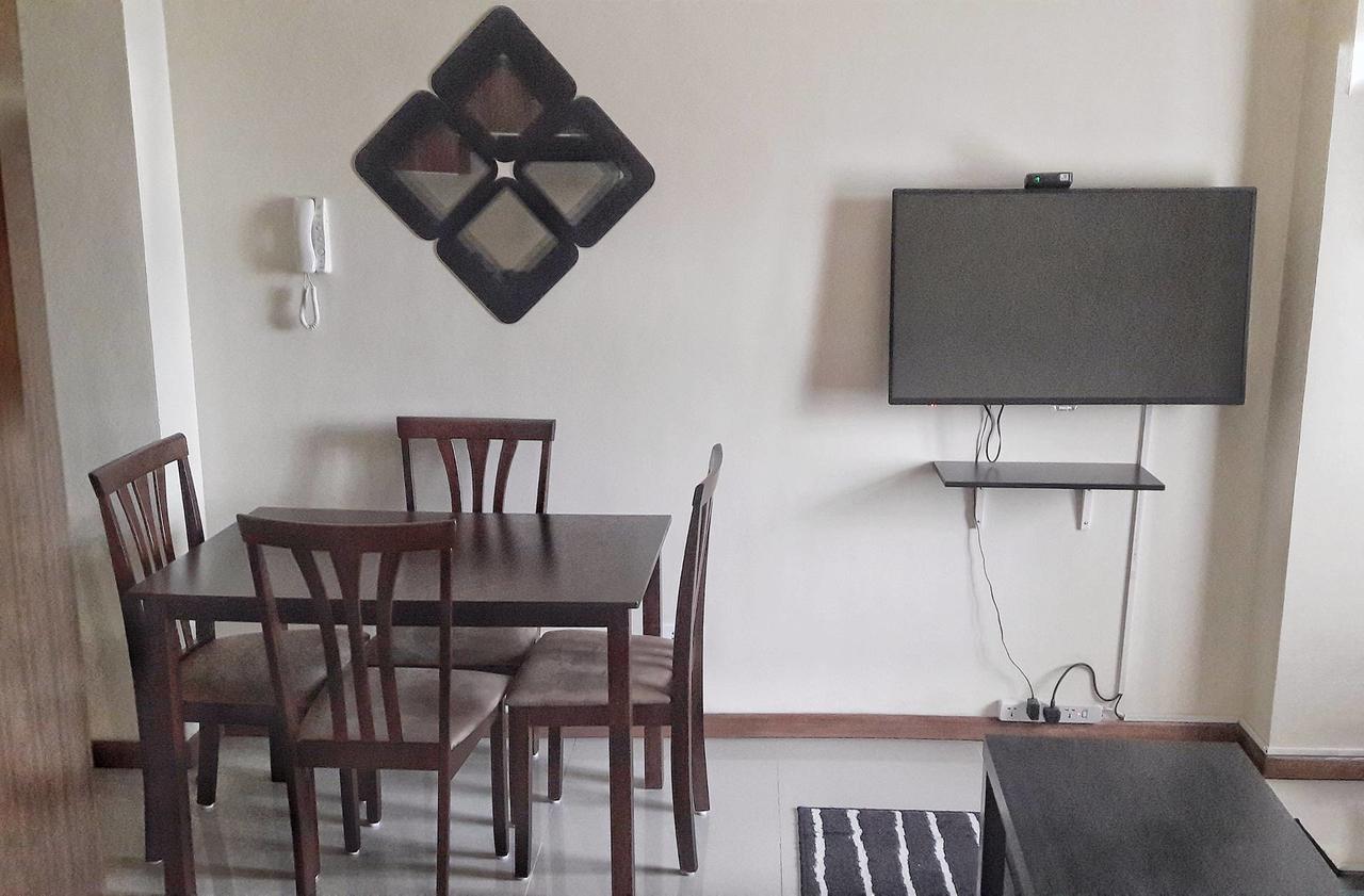 Azalea Place Robinsons Residences Cebu Dış mekan fotoğraf