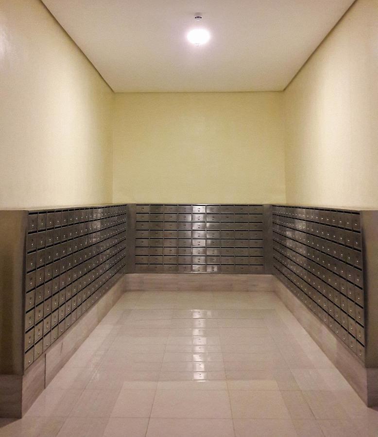 Azalea Place Robinsons Residences Cebu Dış mekan fotoğraf