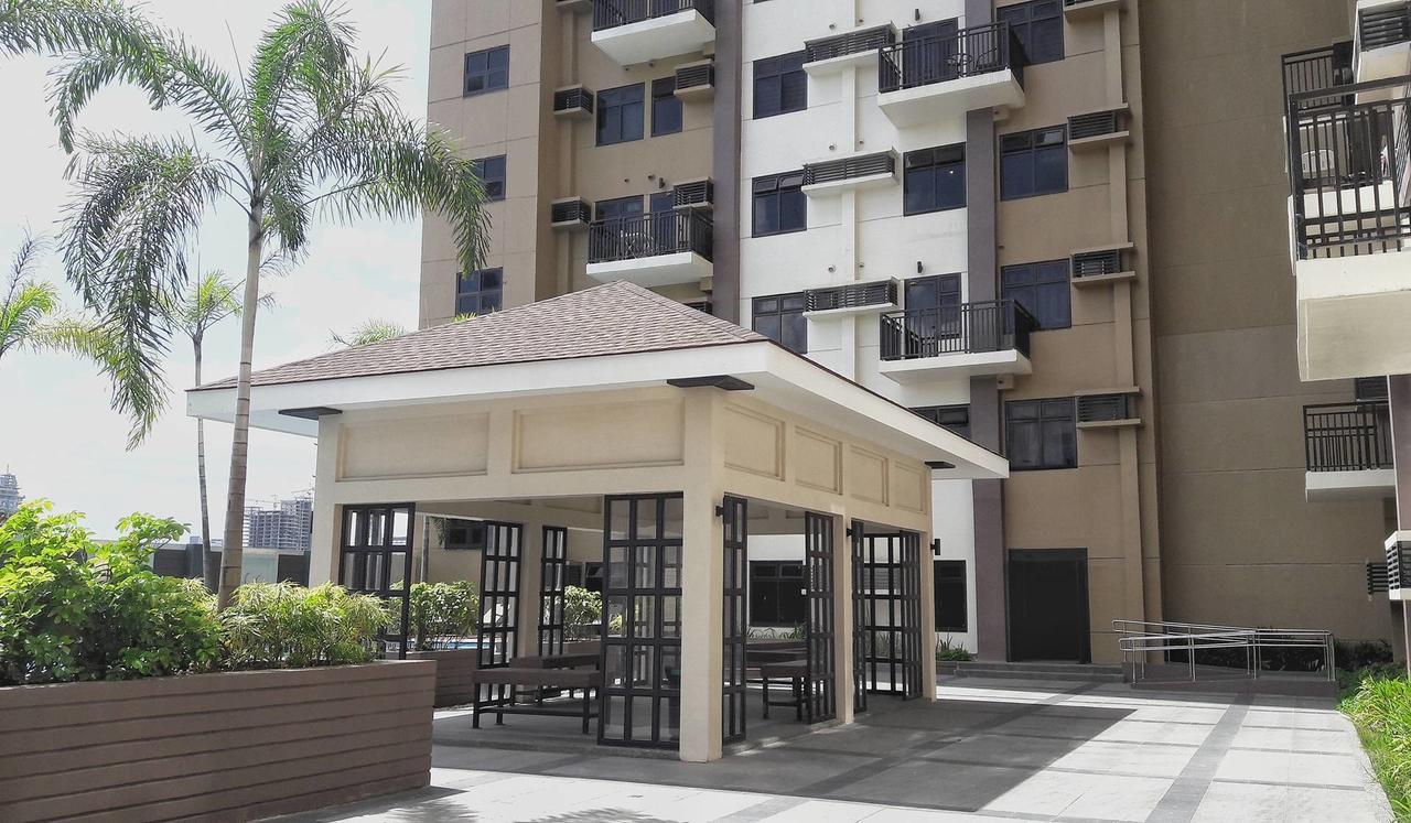 Azalea Place Robinsons Residences Cebu Dış mekan fotoğraf