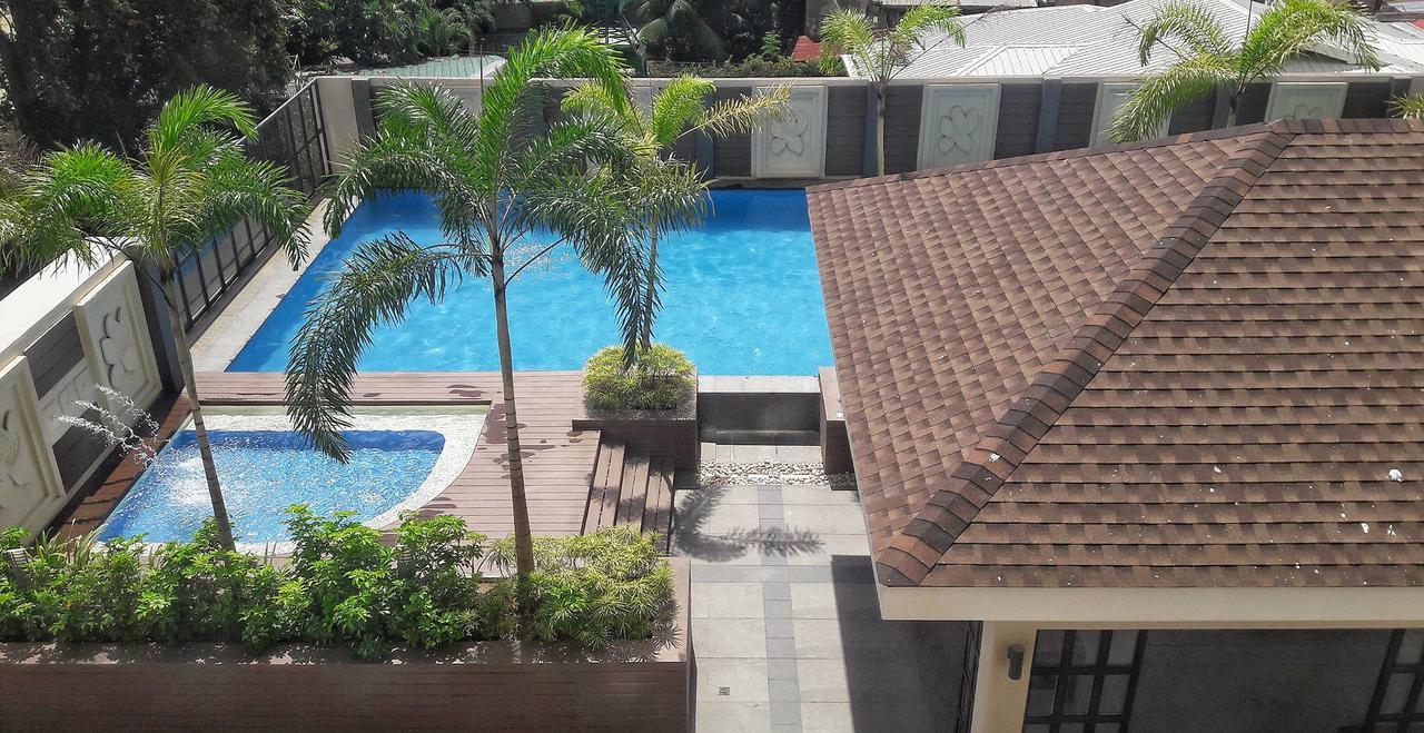 Azalea Place Robinsons Residences Cebu Dış mekan fotoğraf