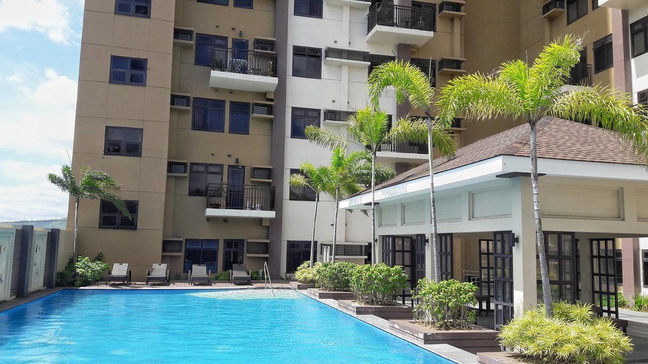 Azalea Place Robinsons Residences Cebu Dış mekan fotoğraf