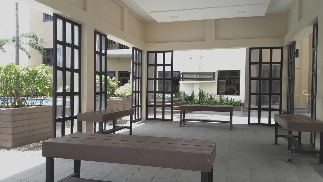 Azalea Place Robinsons Residences Cebu Dış mekan fotoğraf