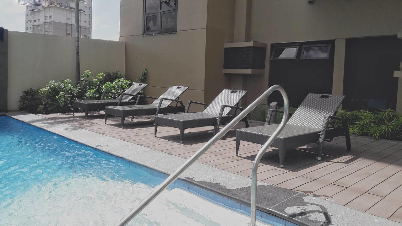 Azalea Place Robinsons Residences Cebu Dış mekan fotoğraf