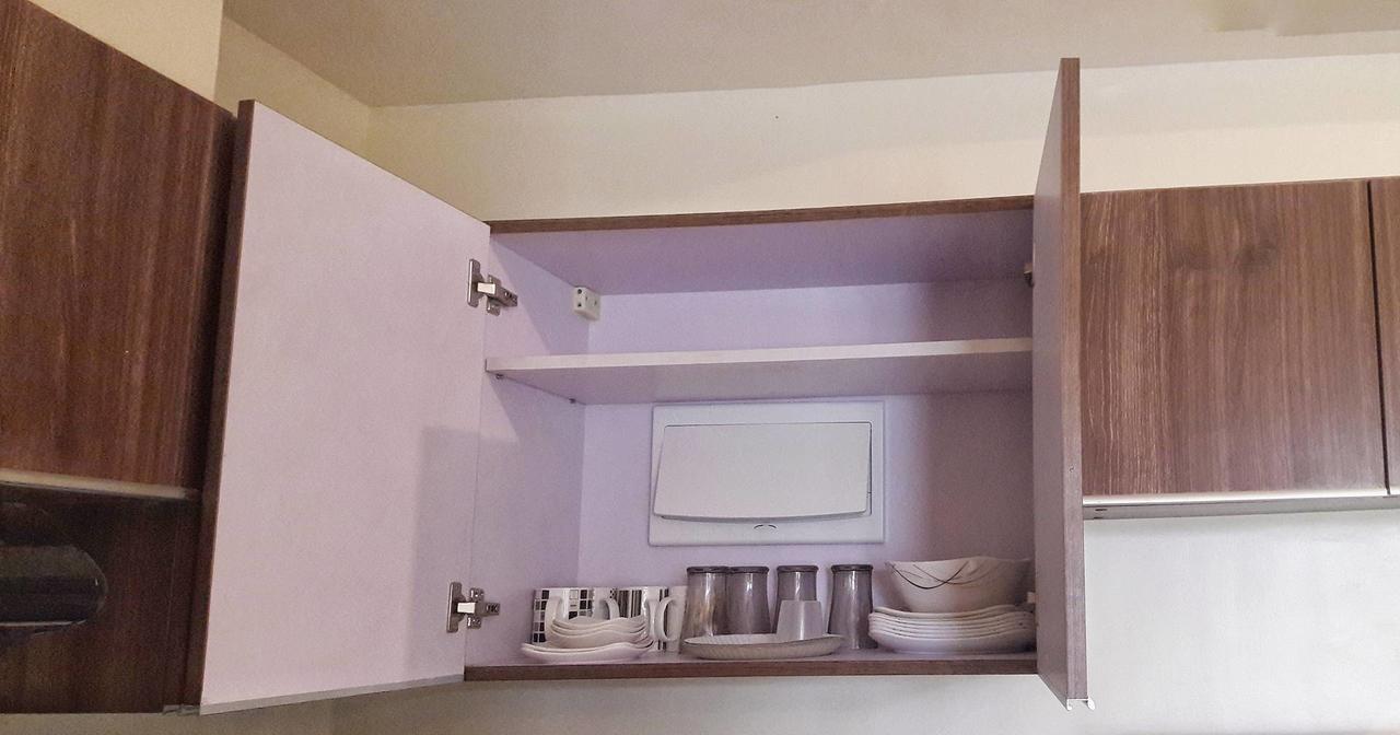 Azalea Place Robinsons Residences Cebu Dış mekan fotoğraf