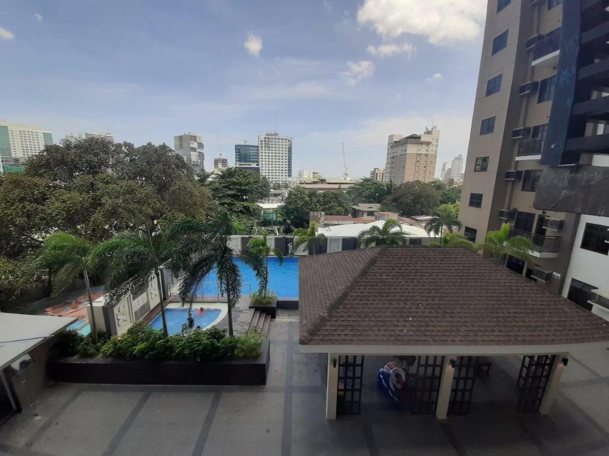 Azalea Place Robinsons Residences Cebu Dış mekan fotoğraf
