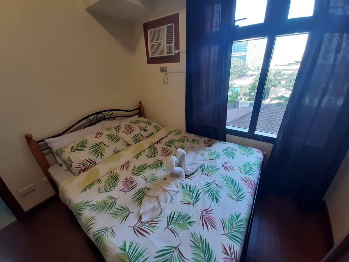 Azalea Place Robinsons Residences Cebu Dış mekan fotoğraf
