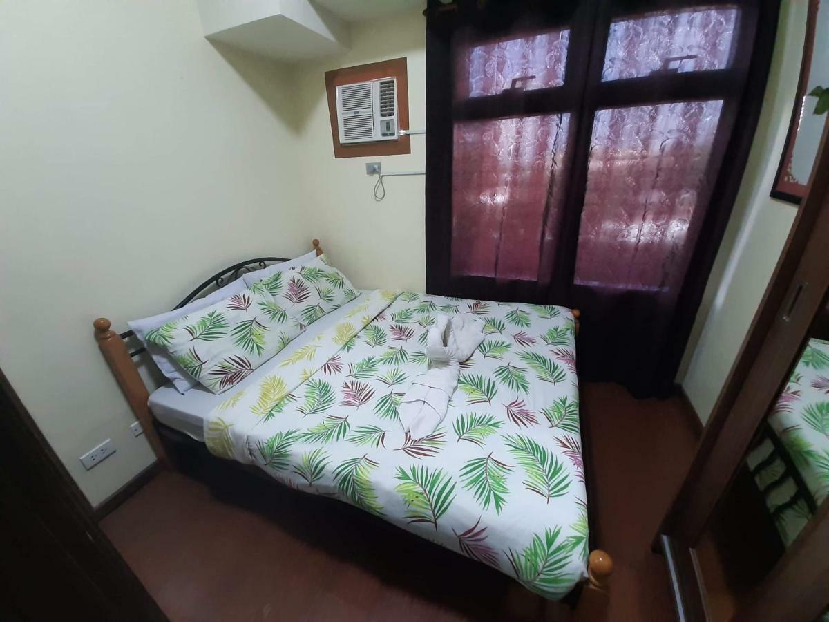 Azalea Place Robinsons Residences Cebu Dış mekan fotoğraf
