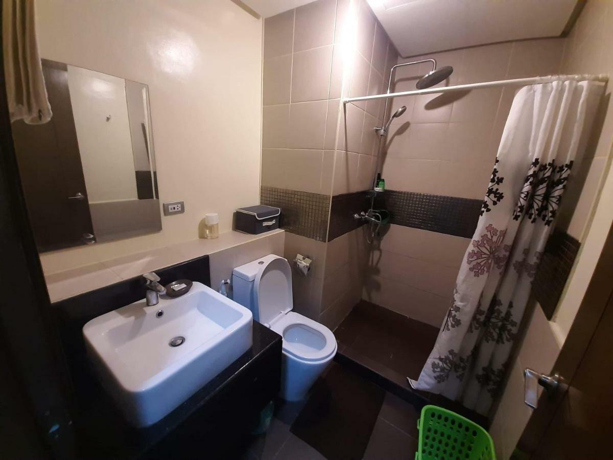 Azalea Place Robinsons Residences Cebu Dış mekan fotoğraf