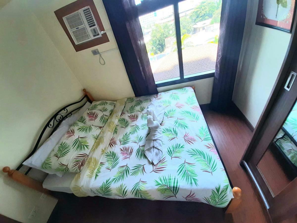 Azalea Place Robinsons Residences Cebu Dış mekan fotoğraf