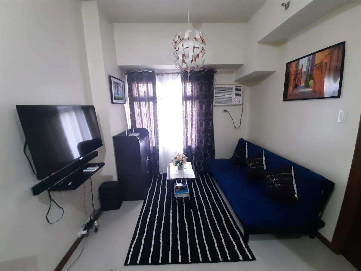 Azalea Place Robinsons Residences Cebu Dış mekan fotoğraf