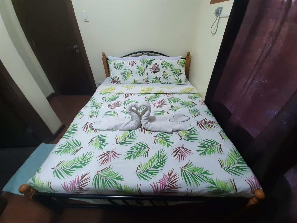 Azalea Place Robinsons Residences Cebu Dış mekan fotoğraf
