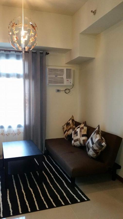 Azalea Place Robinsons Residences Cebu Oda fotoğraf