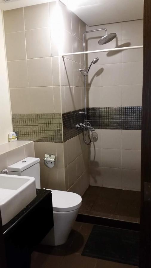 Azalea Place Robinsons Residences Cebu Oda fotoğraf